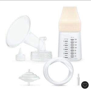 New Spectra SG Synergy Gold Premium Accessory Kit 24mm